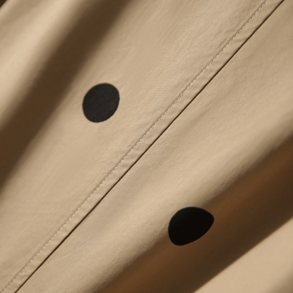 Adele Belted Midi - Padronn