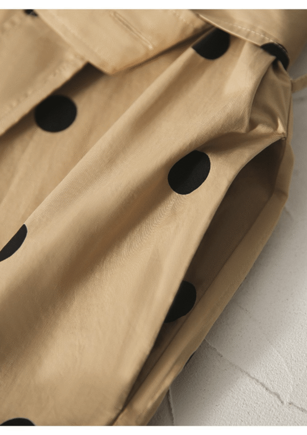 Adele Belted Midi - Padronn