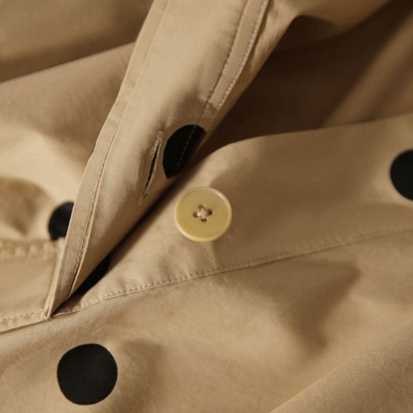 Adele Belted Midi - Padronn