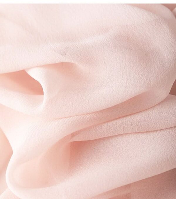 Aeris Silk Hoodie - Padronn