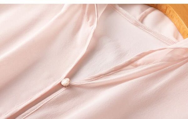 Aeris Silk Hoodie - Padronn