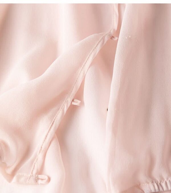 Aeris Silk Hoodie - Padronn