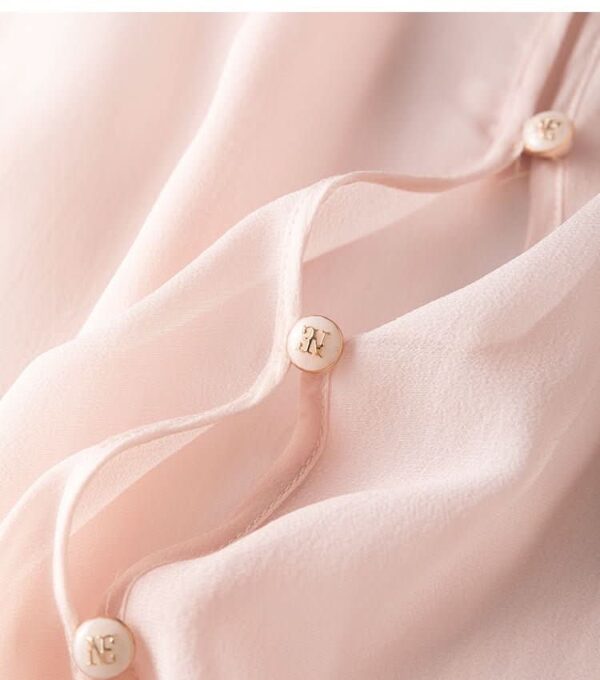 Aeris Silk Hoodie - Padronn