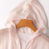 Aeris Silk Hoodie - Padronn