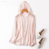 Aeris Silk Hoodie - Padronn