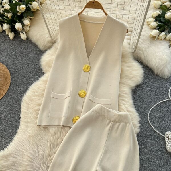 Aira Soft - Stretch Set - Padronn