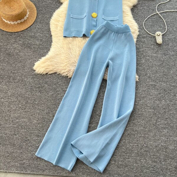 Aira Soft - Stretch Set - Padronn