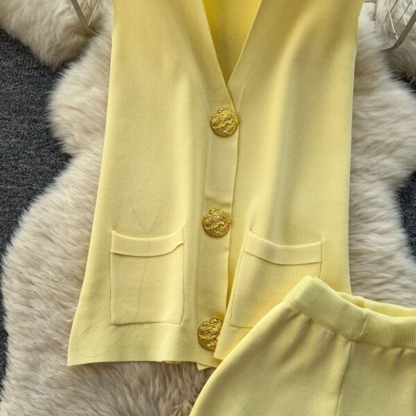 Aira Soft - Stretch Set - Padronn