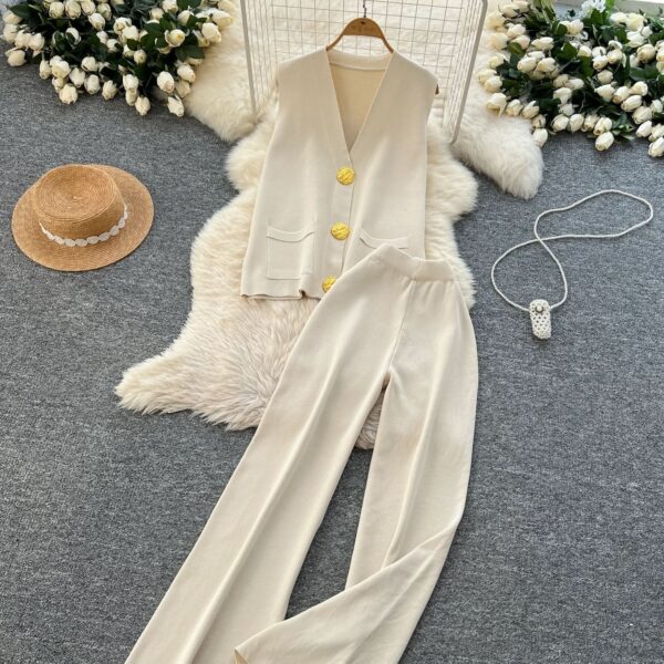 Aira Soft - Stretch Set - Padronn