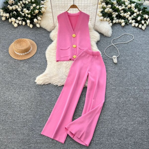 Aira Soft - Stretch Set - Padronn