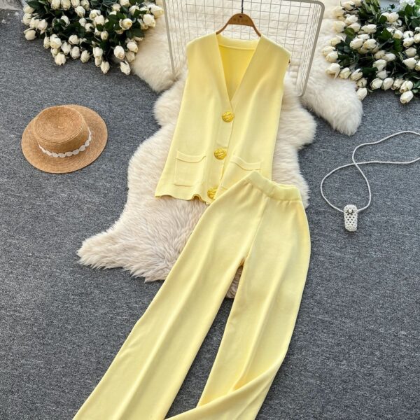 Aira Soft - Stretch Set - Padronn