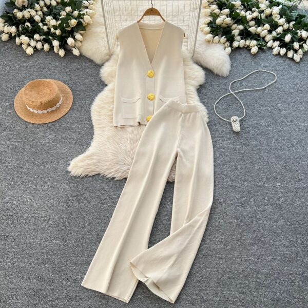 Aira Soft - Stretch Set - Padronn