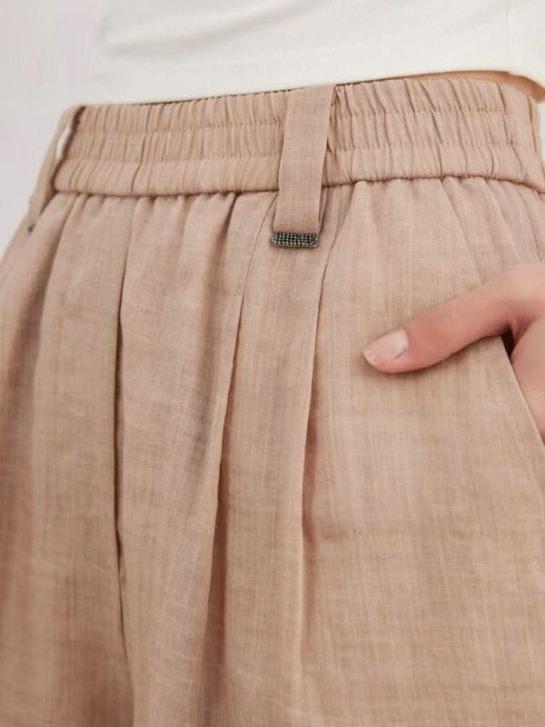 Airlux Linen Co - ord - Padronn