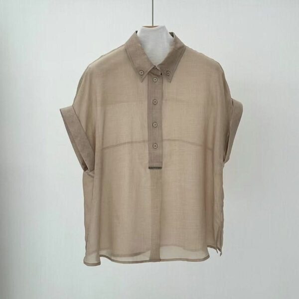 Airlux Linen Co - ord - Padronn