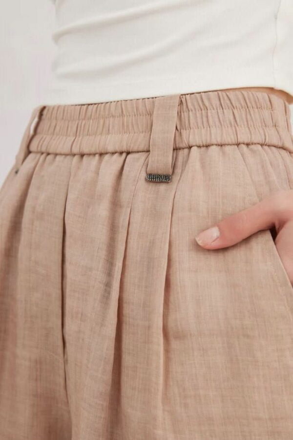 Airlux Linen Co - ord - Padronn