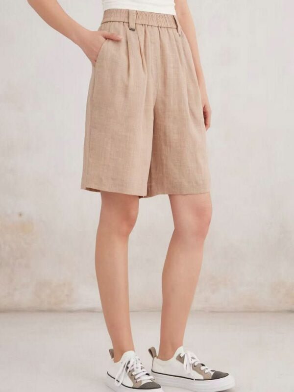 Airlux Linen Co - ord - Padronn