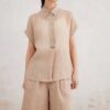 Airlux Linen Co - ord - Padronn