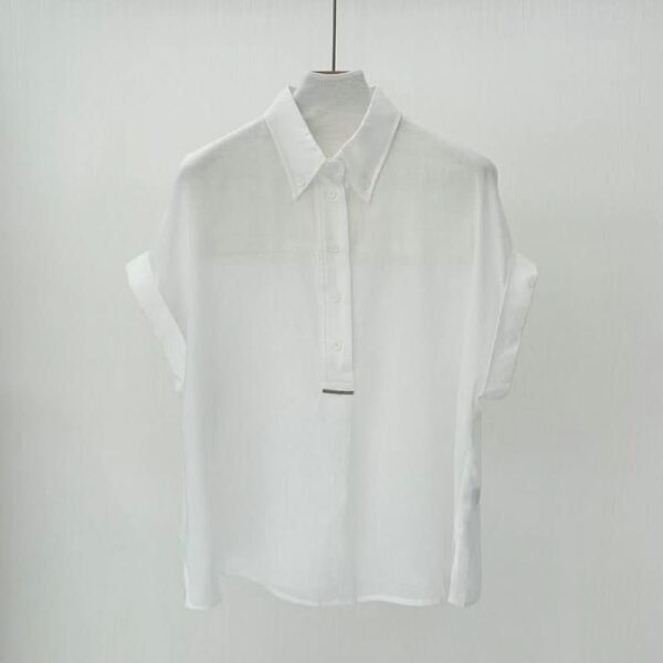 Airlux Linen Co - ord - Padronn