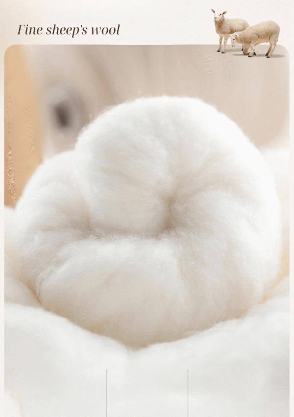 Airy Luxe Merino Tee - Padronn