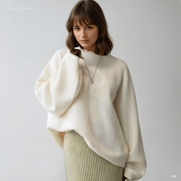 Airy Luxe Merino Tee - Padronn