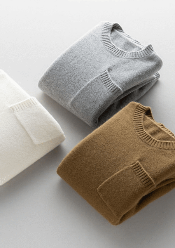 Airy Luxe Merino Tee - Padronn