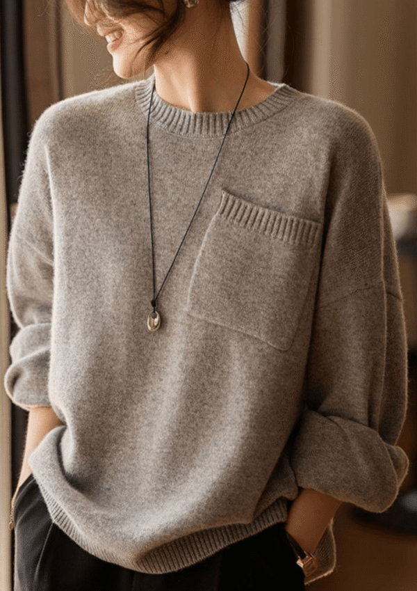 Airy Luxe Merino Tee - Padronn