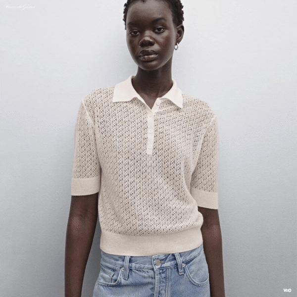 Alba Signature Top - Padronn