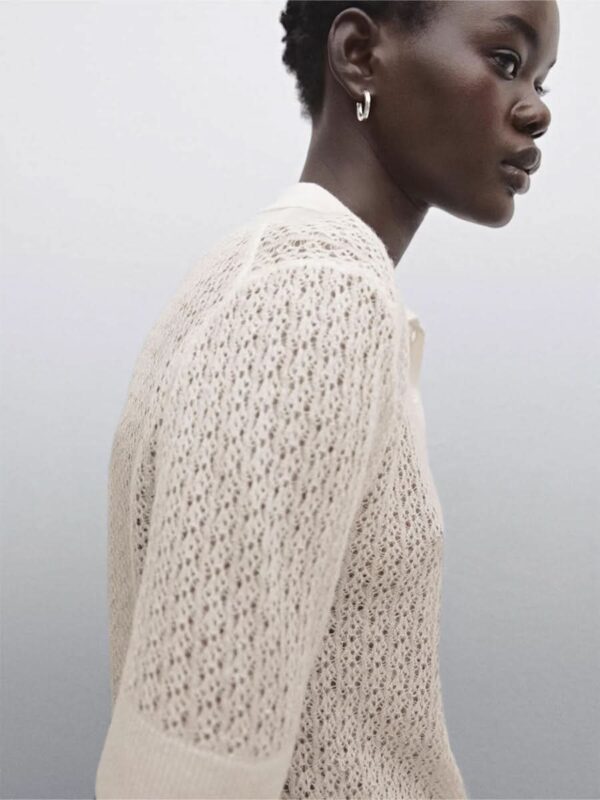 Alba Signature Top - Padronn