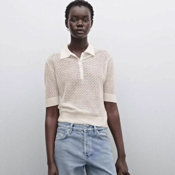 Alba Signature Top - Padronn