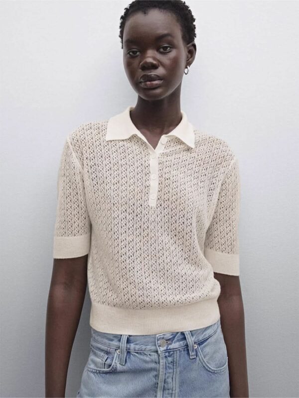 Alba Signature Top - Padronn