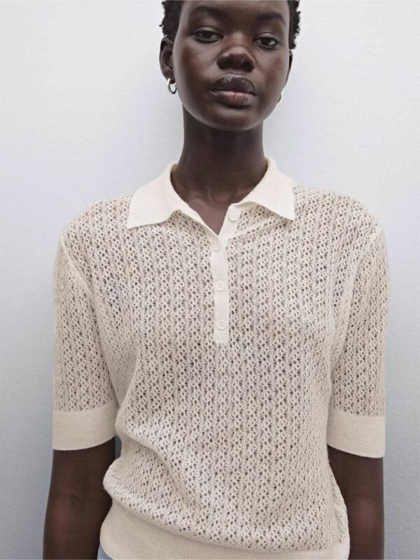 Alba Signature Top - Padronn