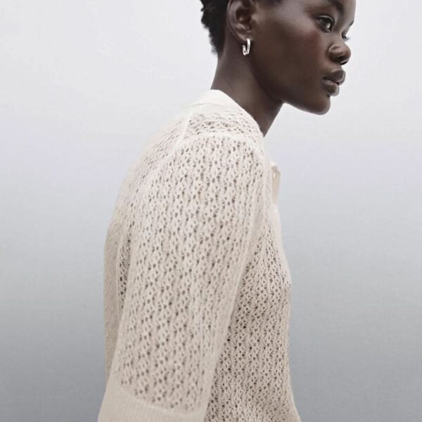 Alba Signature Top - Padronn