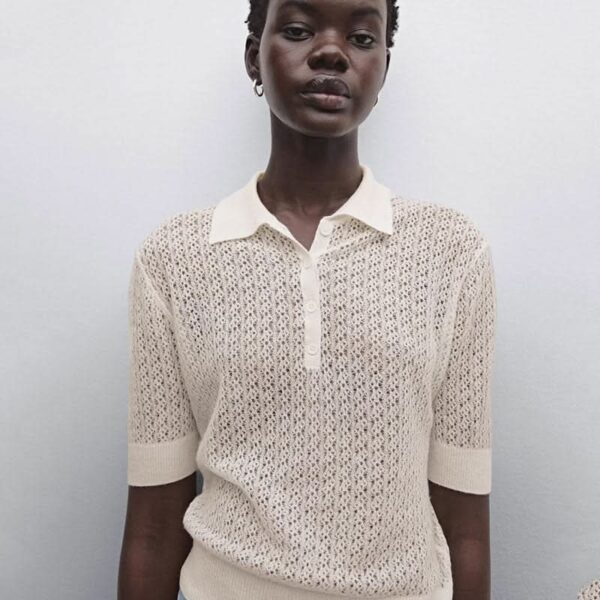 Alba Signature Top - Padronn