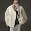 Alpaca Royale Oversized Coat - Padronn