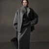 Alpaca Royale Oversized Coat - Padronn