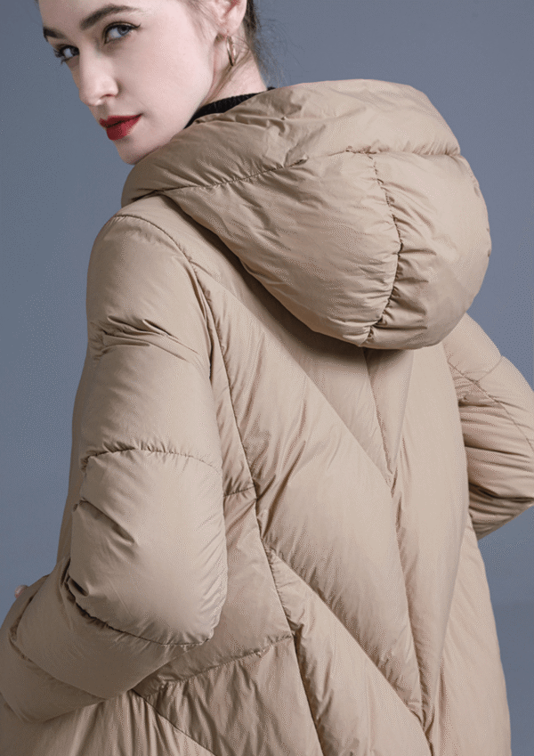 Alpine Chill Jacket - Padronn