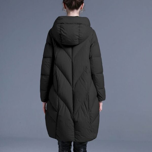 Alpine Chill Jacket - Padronn