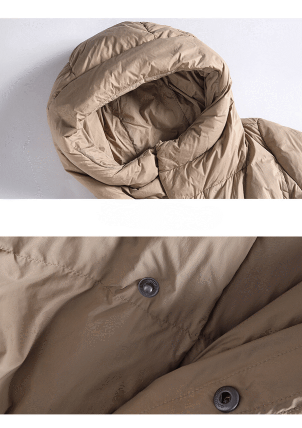 Alpine Chill Jacket - Padronn