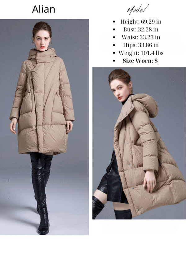 Alpine Chill Jacket - Padronn