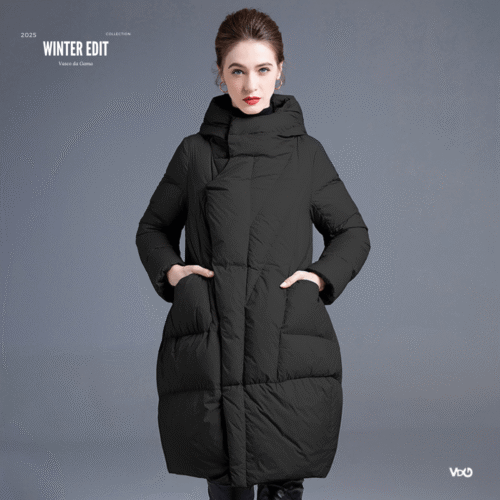 images Alpine Chill Jacket - Padronn