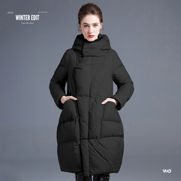 Alpine Chill Jacket - Padronn