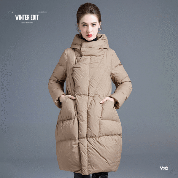 Alpine Chill Jacket - Padronn