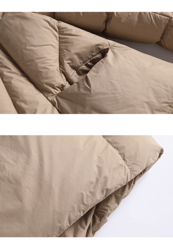 Alpine Chill Jacket - Padronn