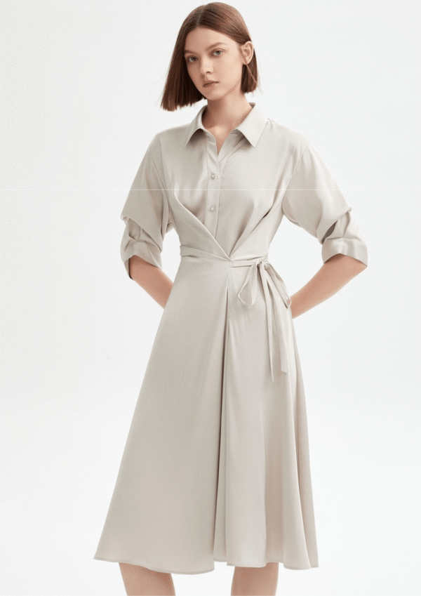 Althea Asymmetrical Charm - Padronn