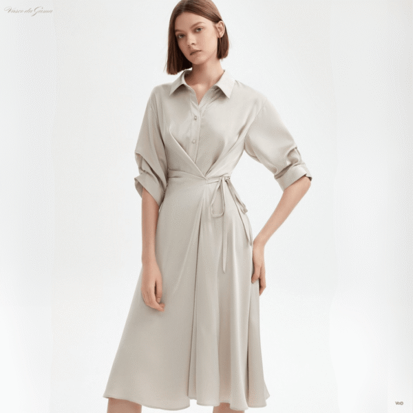 Althea Asymmetrical Charm - Padronn