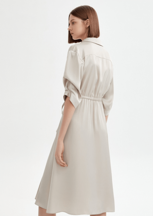 Althea Asymmetrical Charm - Padronn