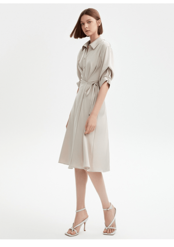 Althea Asymmetrical Charm - Padronn