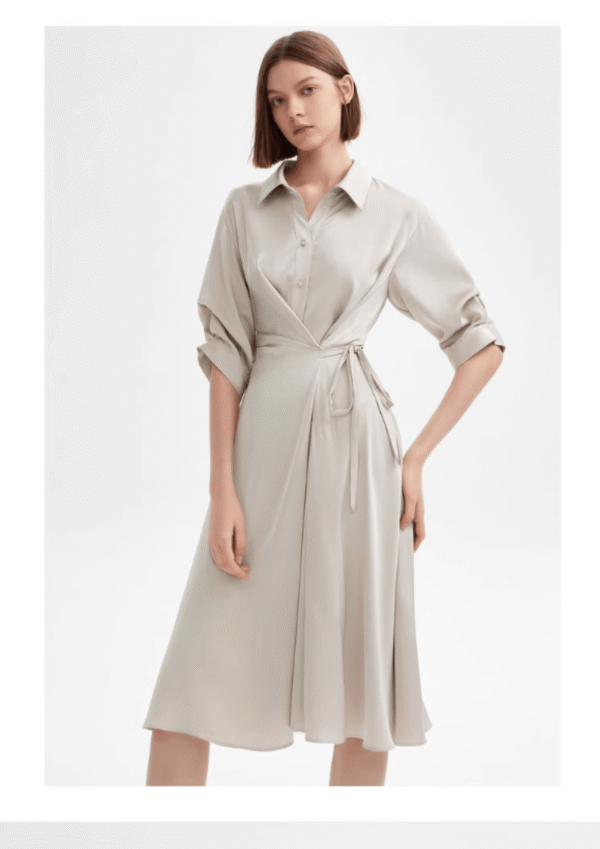 Althea Asymmetrical Charm - Padronn