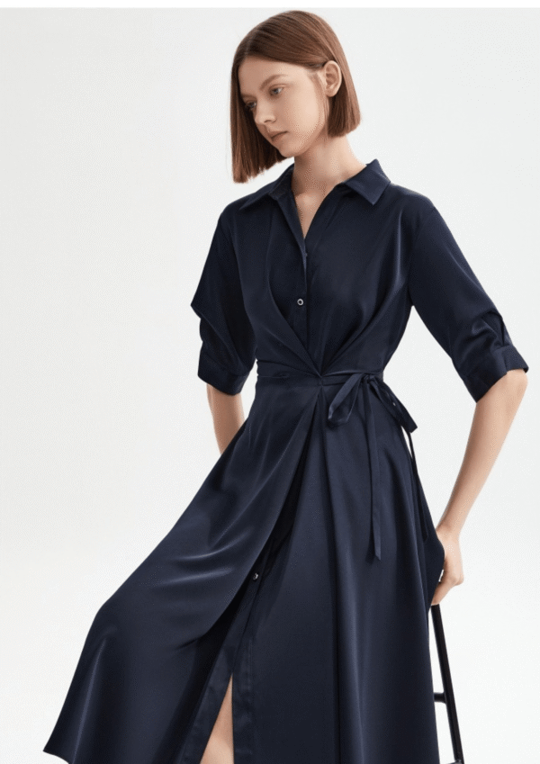 Althea Asymmetrical Charm - Padronn