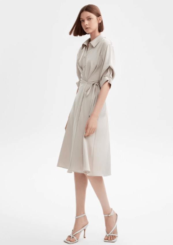 Althea Asymmetrical Charm - Padronn